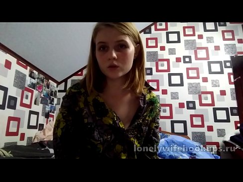 ❤️ Оросоос ирсэн шаргал үст оюутан залуу том хойлогт дуртай. ❤️ Секс видео mn.com-milf-300.ru ❤